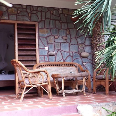 Tara Lodge Haven Of Peace Kep Værelse billede
