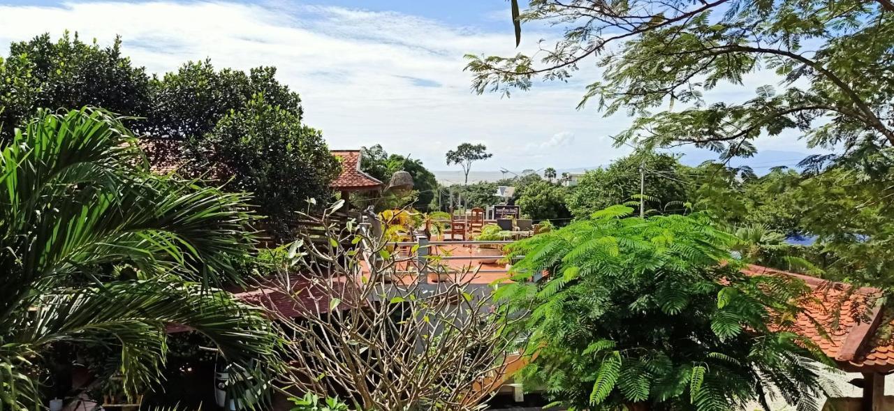 Tara Lodge Haven Of Peace Kep Eksteriør billede
