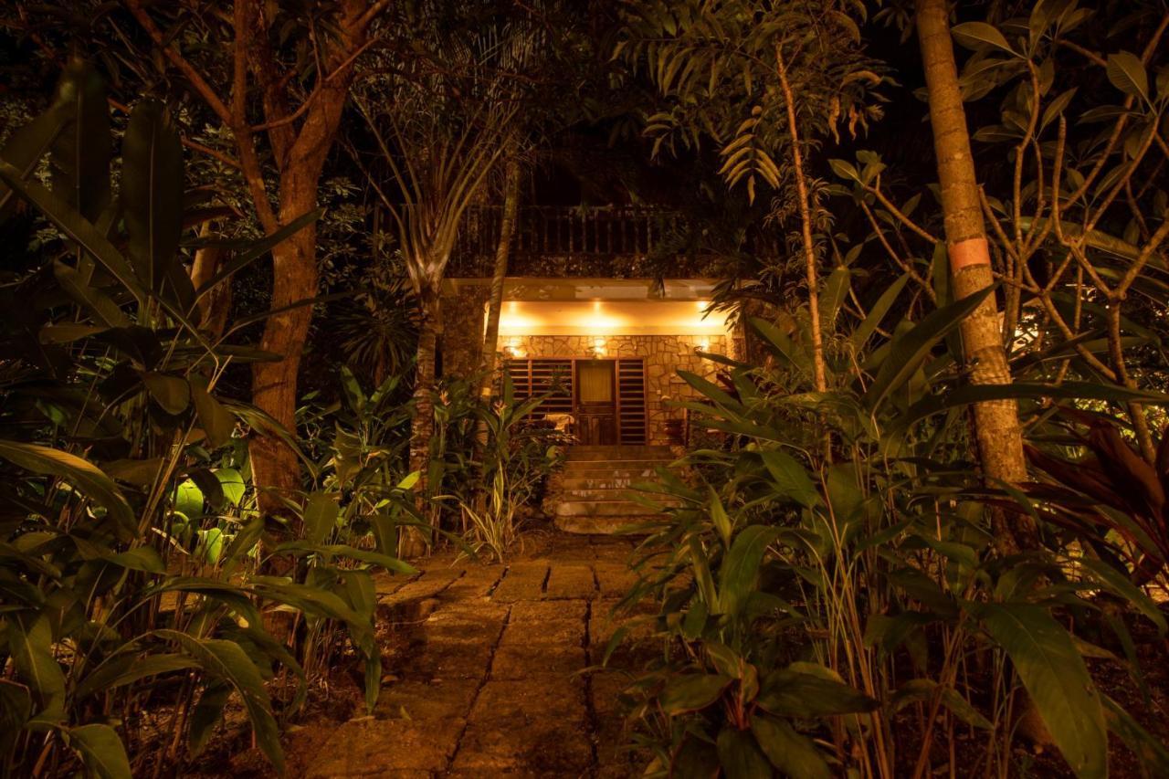 Tara Lodge Haven Of Peace Kep Eksteriør billede
