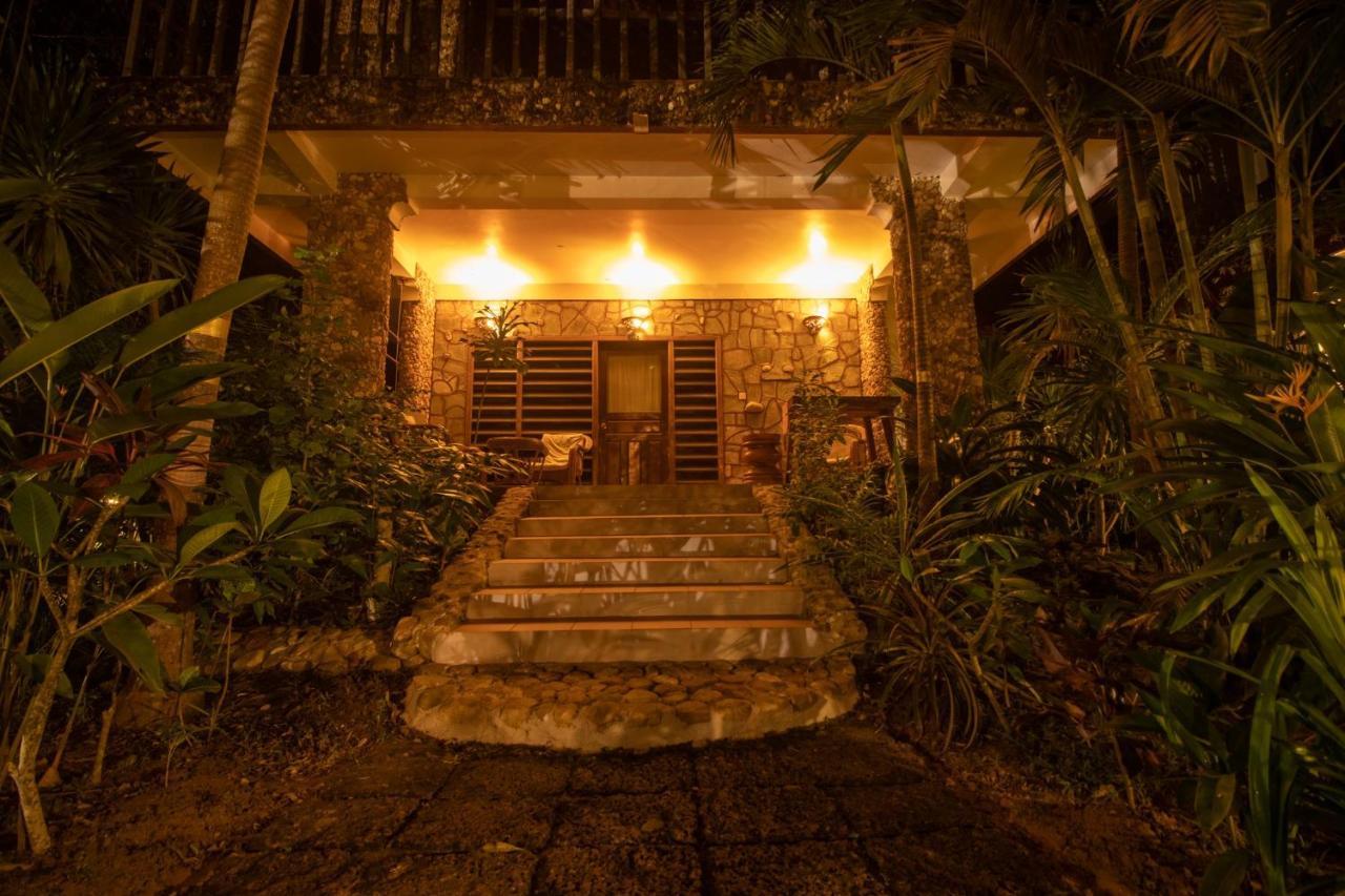 Tara Lodge Haven Of Peace Kep Eksteriør billede