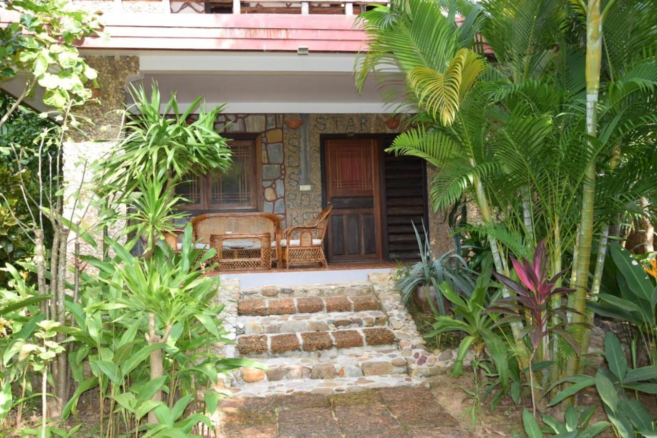 Tara Lodge Haven Of Peace Kep Eksteriør billede